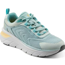 eMove|Sneakers>Easy Spirit Marliss EMOVE Walking Shoes Blue Glass