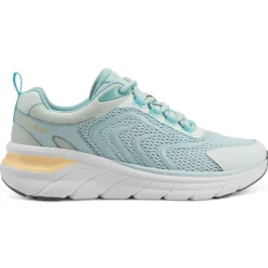 eMove|Sneakers>Easy Spirit Marliss EMOVE Walking Shoes Blue Glass