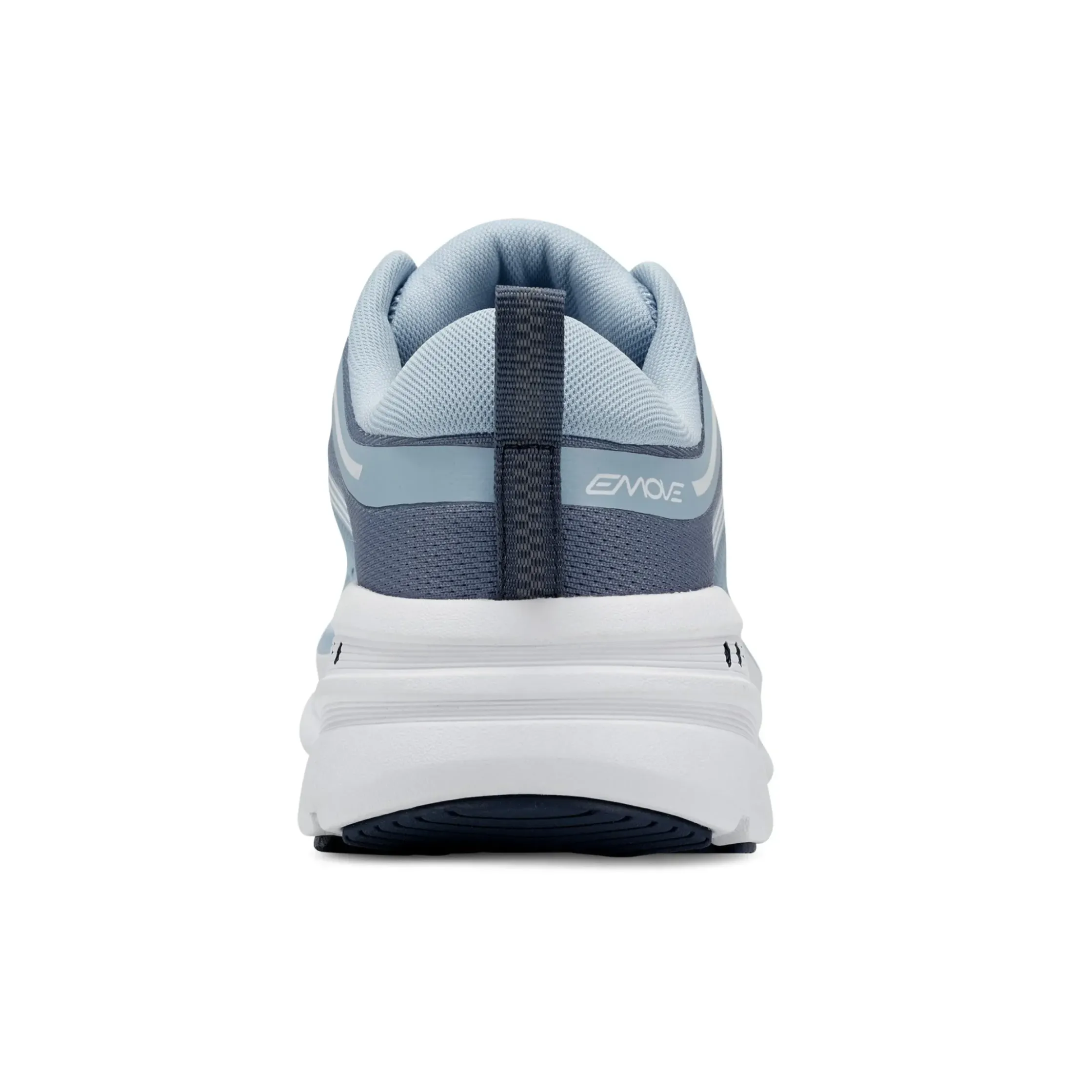 eMove>Easy Spirit Maxine EMOVE Walking Shoes Medium Blue