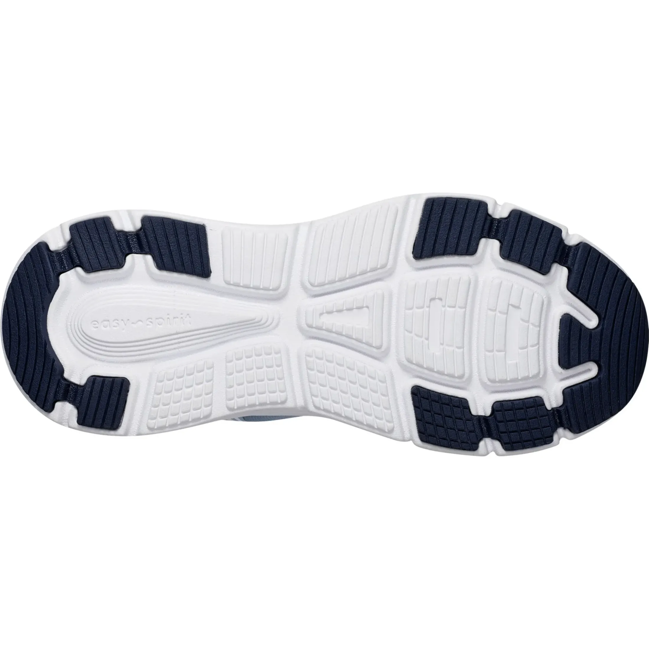 eMove>Easy Spirit Maxine EMOVE Walking Shoes Medium Blue