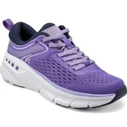 eMove|Sneakers>Easy Spirit Maxine EMOVE Walking Shoes Purple