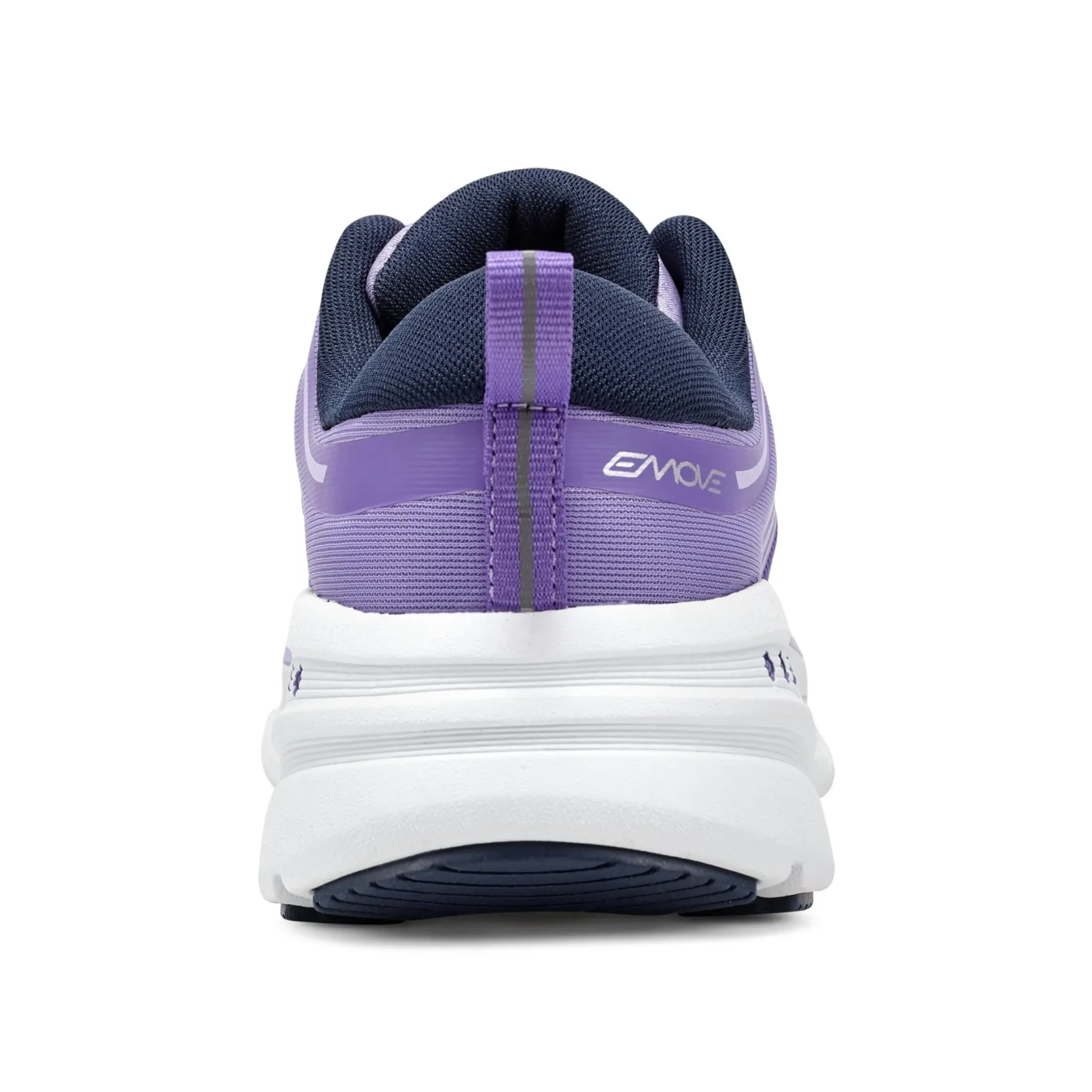 eMove|Sneakers>Easy Spirit Maxine EMOVE Walking Shoes Purple