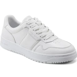 Sneakers|Sneakers>Easy Spirit Merci Lace Up Sneakers White