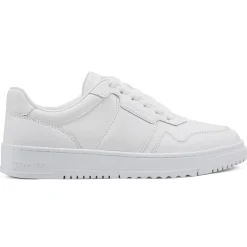 Sneakers|Sneakers>Easy Spirit Merci Lace Up Sneakers White