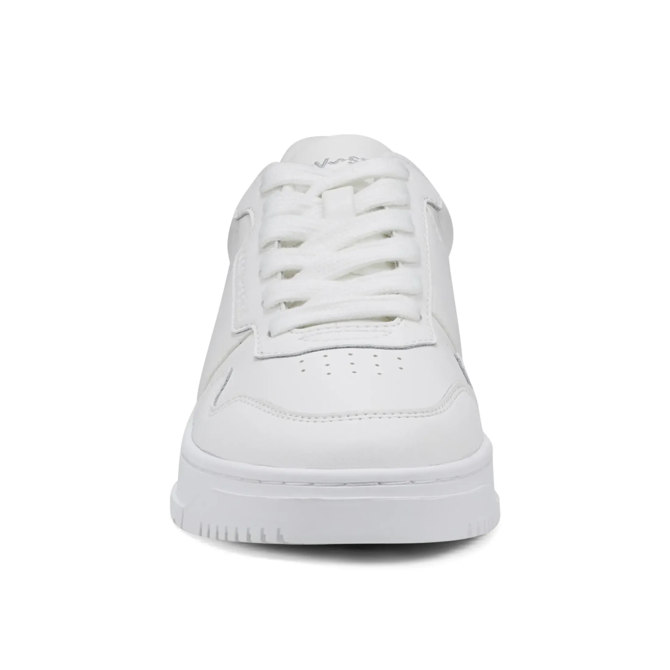Sneakers|Sneakers>Easy Spirit Merci Lace Up Sneakers White