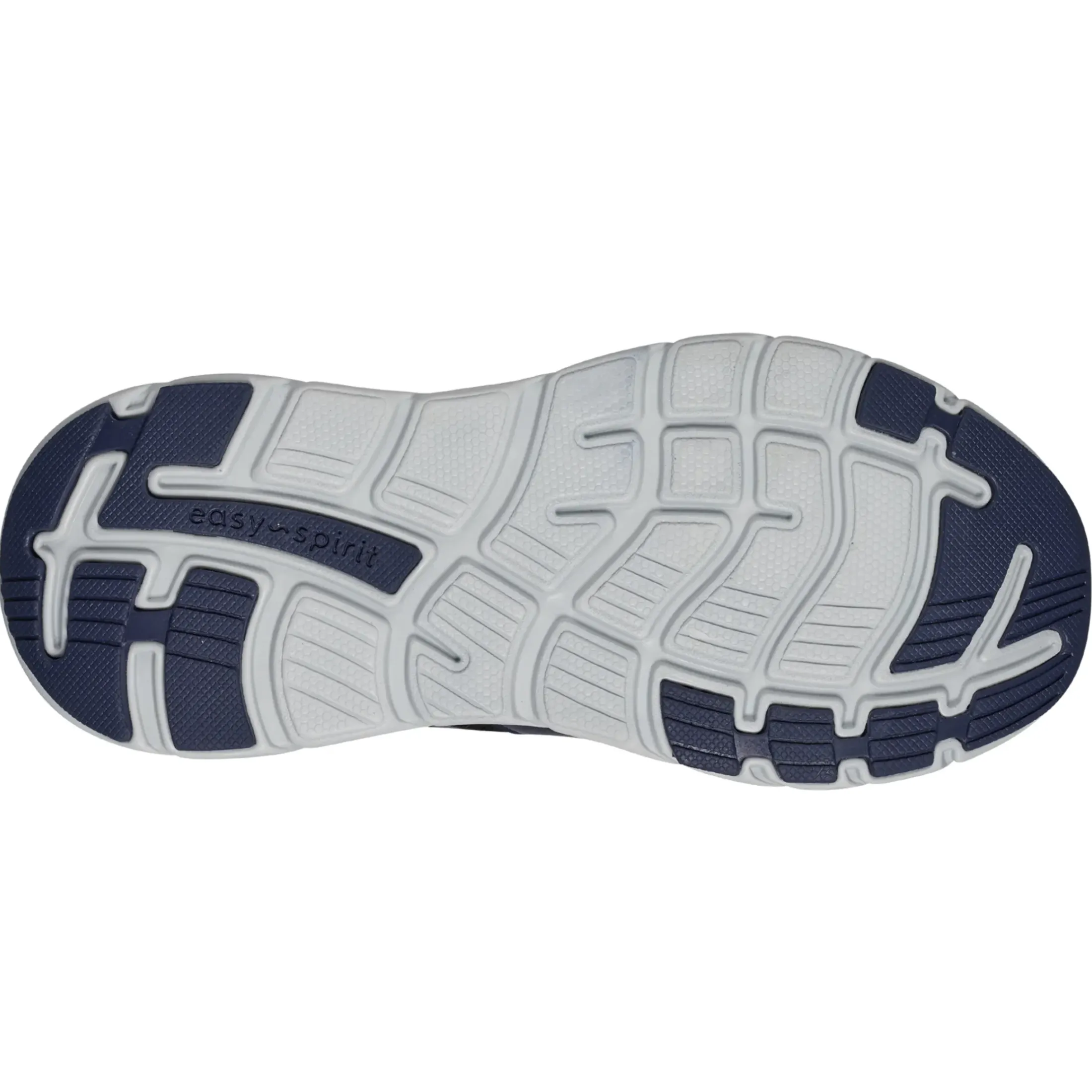 Slip Ons|Slip Ons>Easy Spirit Metri Slip On Walking Shoes Navy