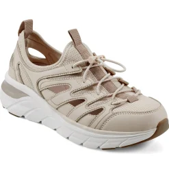 Slip Ons|Slip Ons>Easy Spirit Metri Slip On Walking Shoes Natural