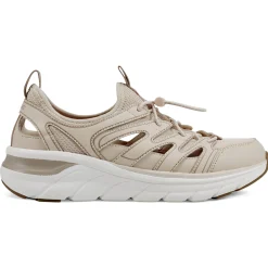 Slip Ons|Slip Ons>Easy Spirit Metri Slip On Walking Shoes Natural