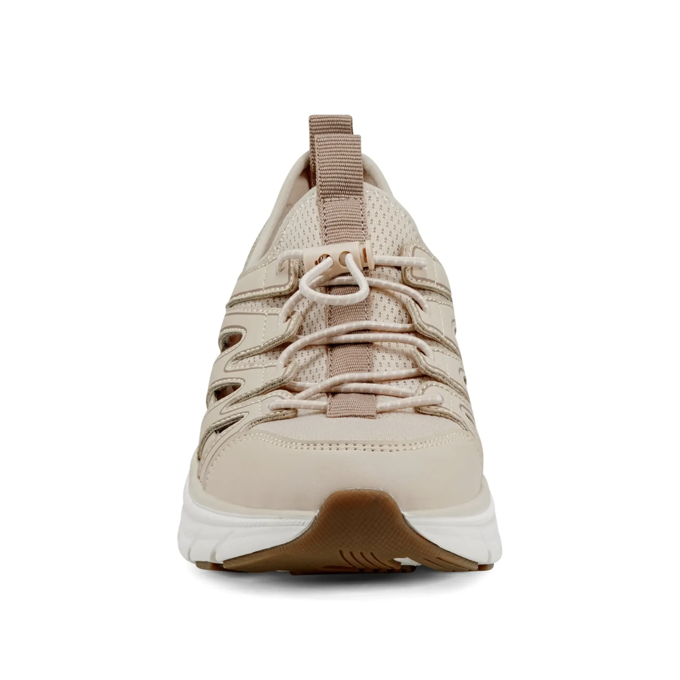 Slip Ons|Slip Ons>Easy Spirit Metri Slip On Walking Shoes Natural