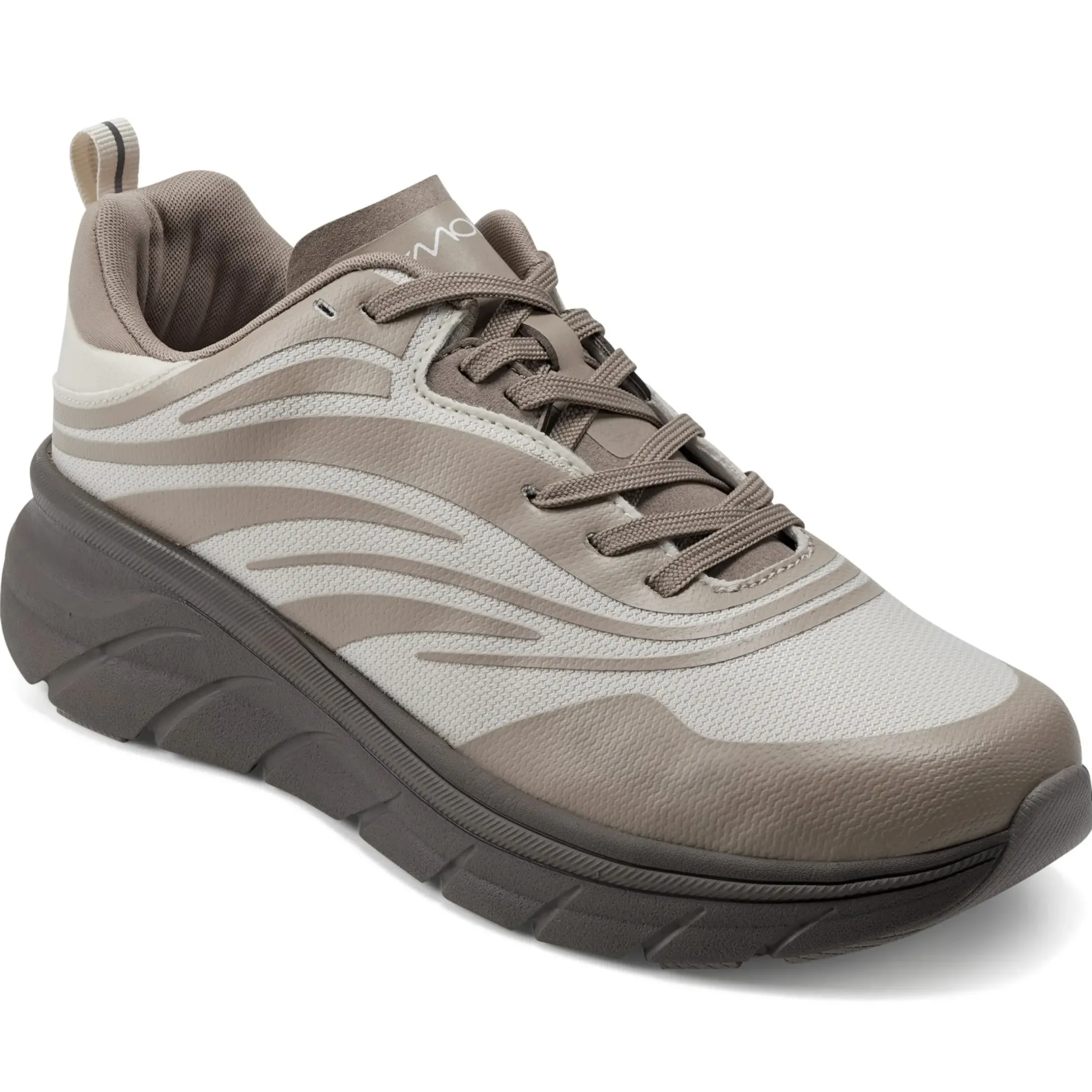 eMove|Sneakers>Easy Spirit Milly EMOVE Sneakers Light Natural/Taupe