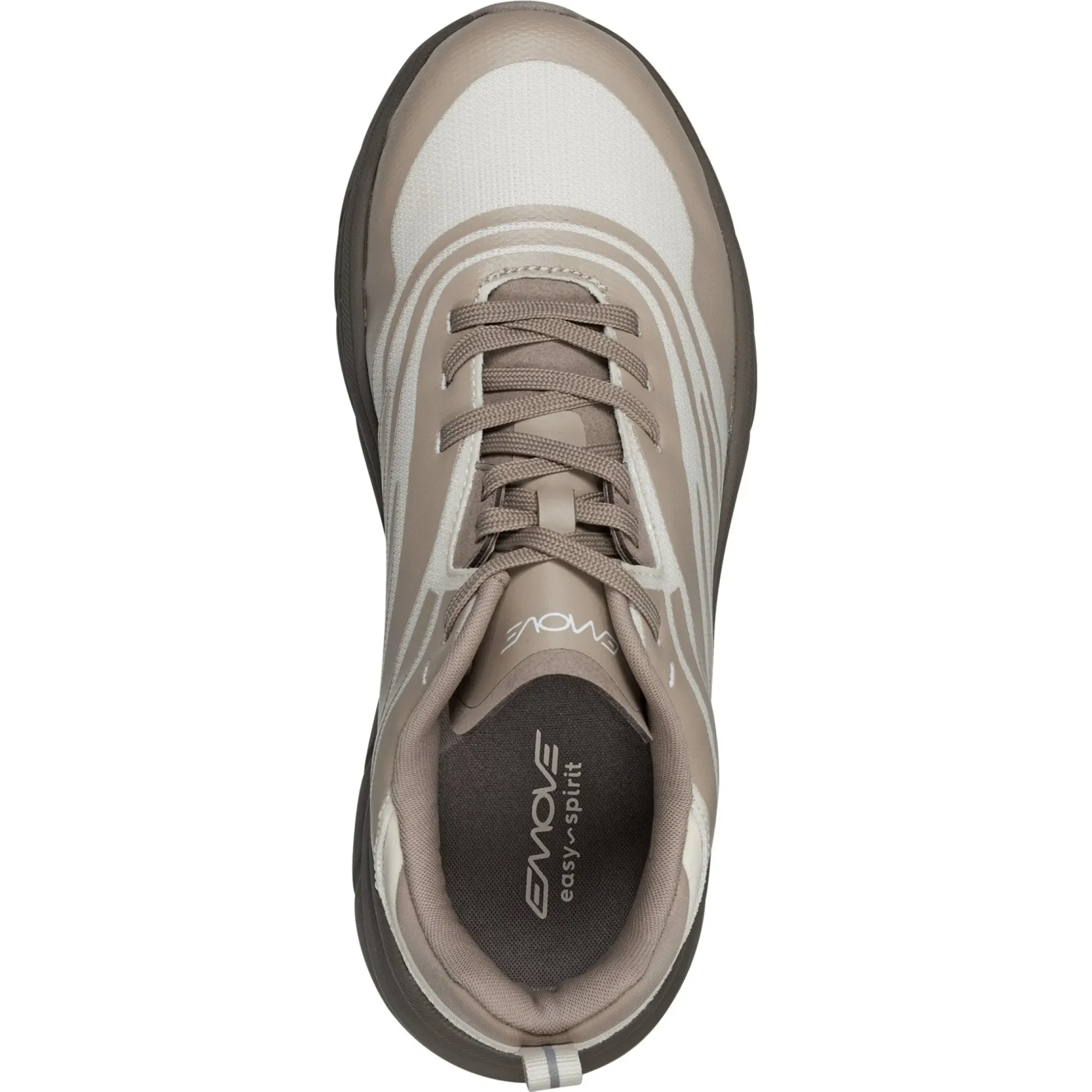 eMove|Sneakers>Easy Spirit Milly EMOVE Sneakers Light Natural/Taupe