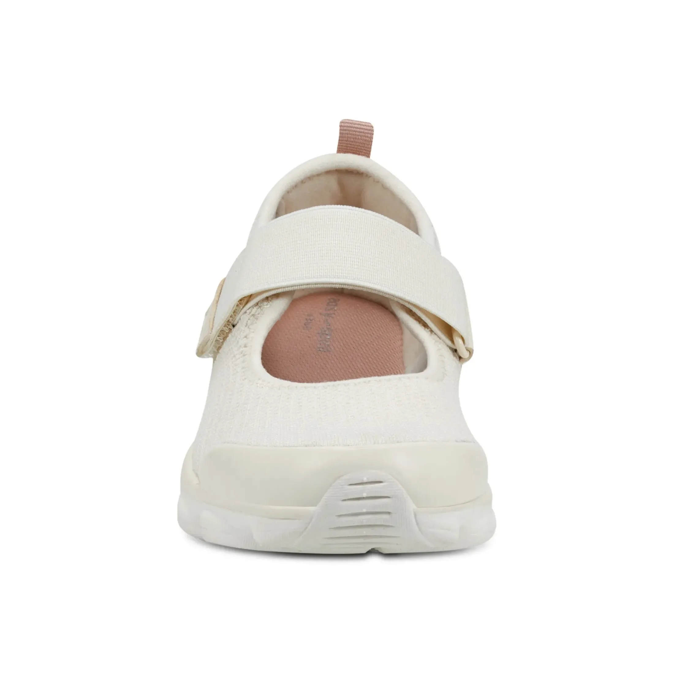 e360|Slip Ons>Easy Spirit Realive Mary Jane Walking Shoes Natural