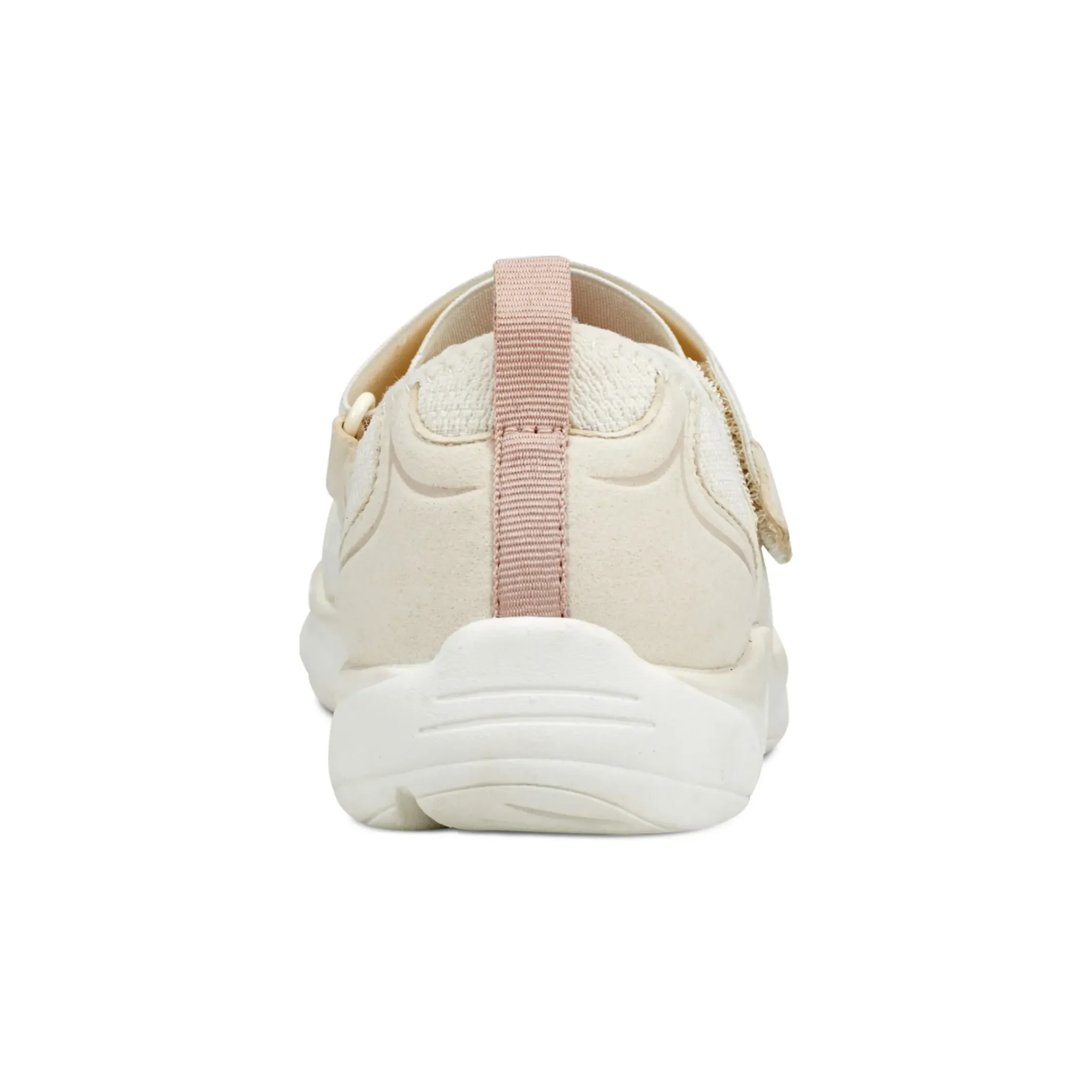 e360|Slip Ons>Easy Spirit Realive Mary Jane Walking Shoes Natural