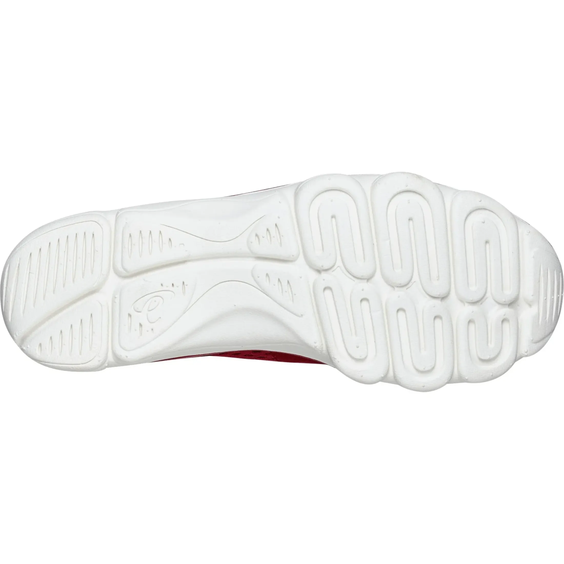 e360|Riptide Clogs>Easy Spirit Riptide Clogs Red Fabric