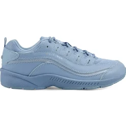 Romy & Friends|Romy Walking Shoes>Easy Spirit Romy Walking Shoes Light Blue