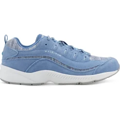 Romy & Friends|Romy Walking Shoes>Easy Spirit Romy Walking Shoes Denim Blue