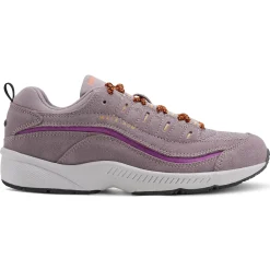 Romy & Friends|Romy Walking Shoes>Easy Spirit Romy Walking Shoes Purple Multi
