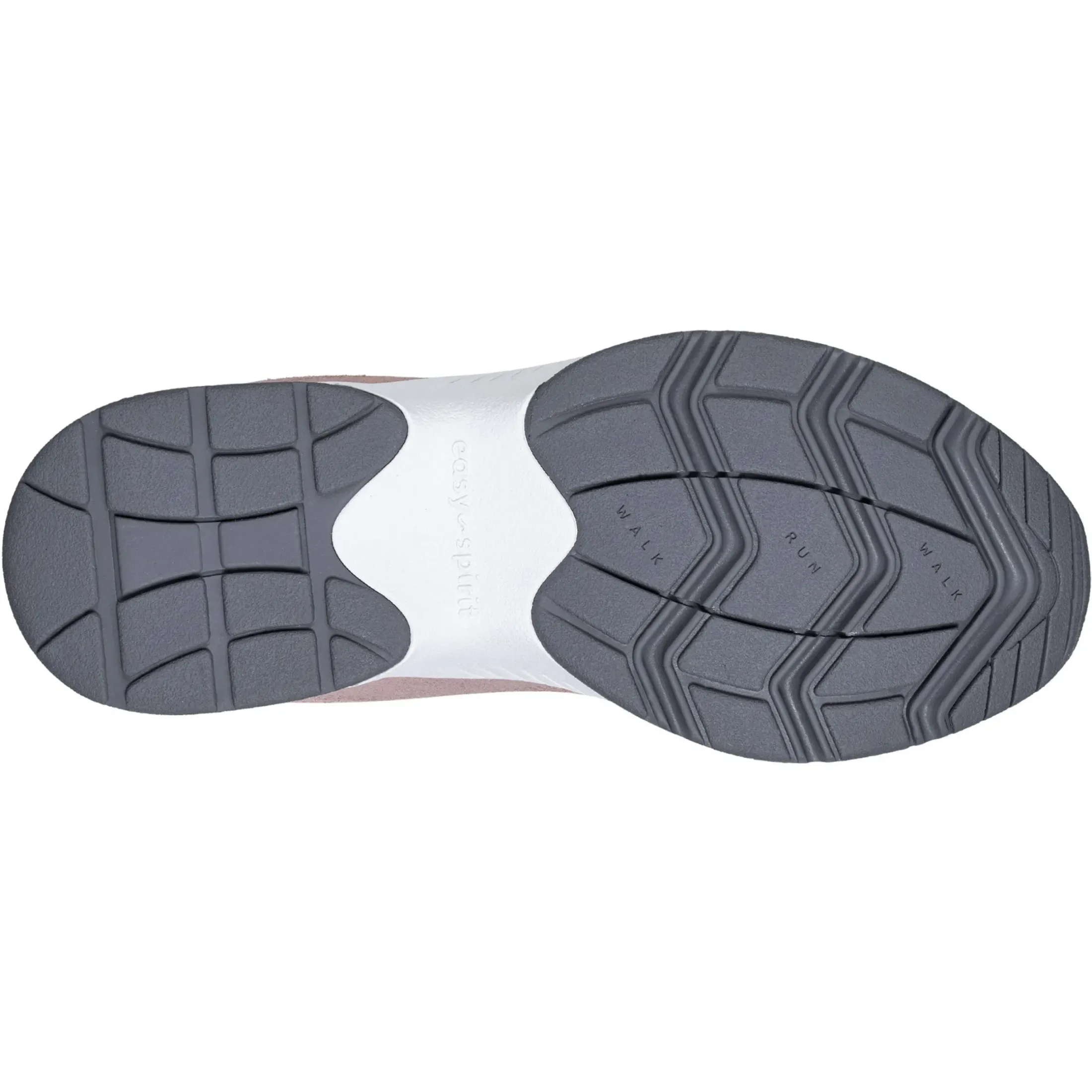 Romy & Friends|Romy Walking Shoes>Easy Spirit Romy Walking Shoes Purple Suede