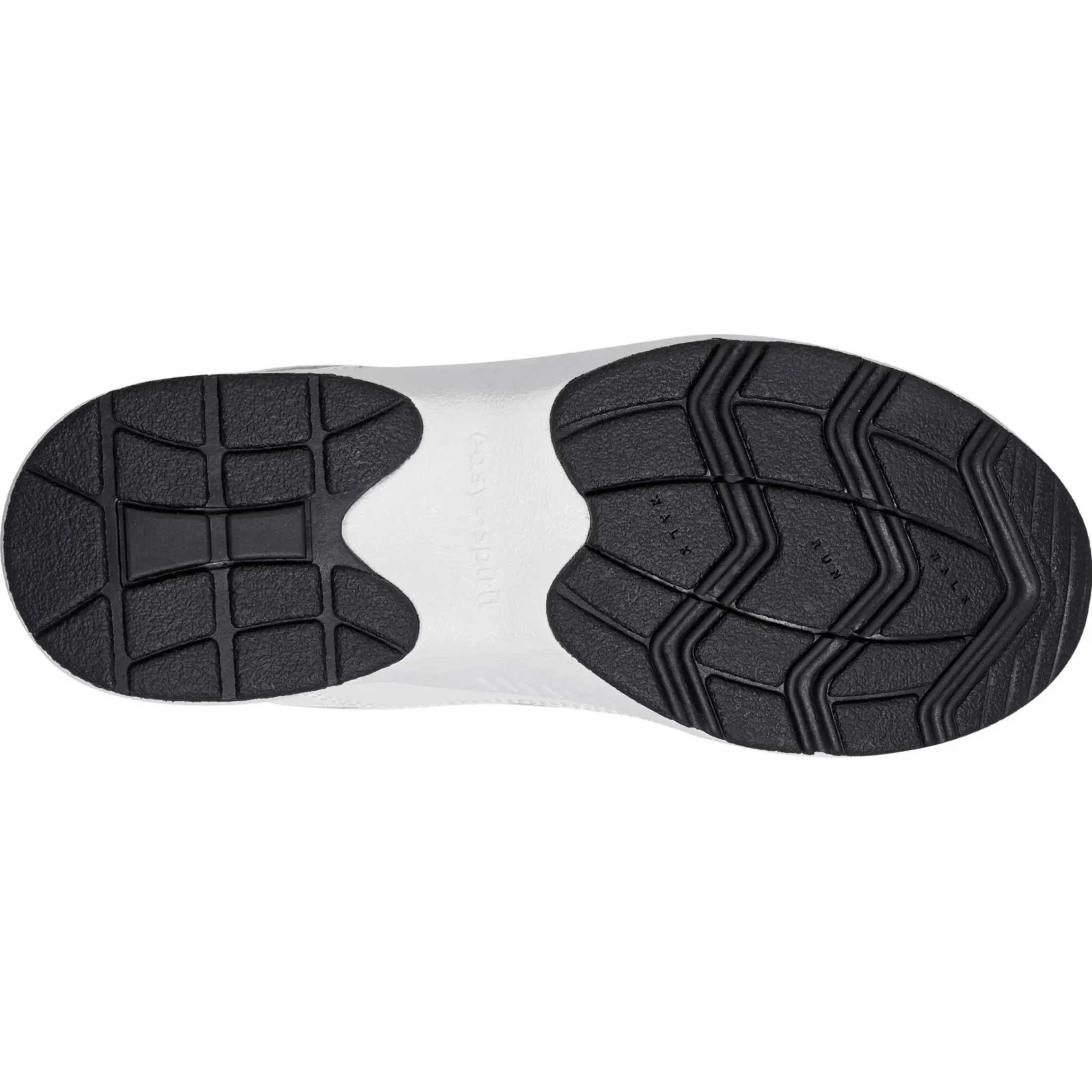Romy & Friends|Romy Walking Shoes>Easy Spirit Romy Walking Shoes White/Purple