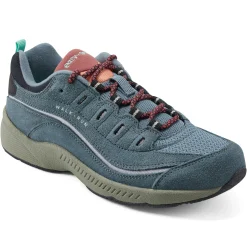 Romy & Friends|Romy Walking Shoes>Easy Spirit Romy Walking Shoes Goblin Blue Multi