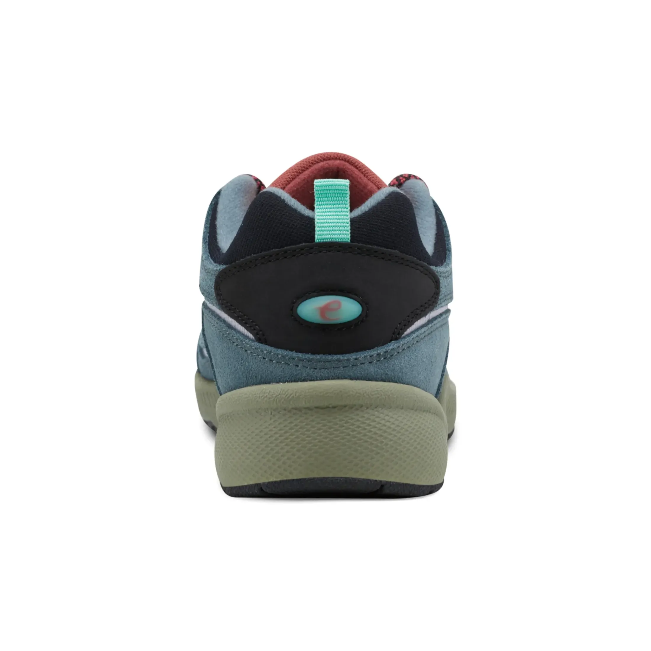 Romy & Friends|Romy Walking Shoes>Easy Spirit Romy Walking Shoes Goblin Blue Multi