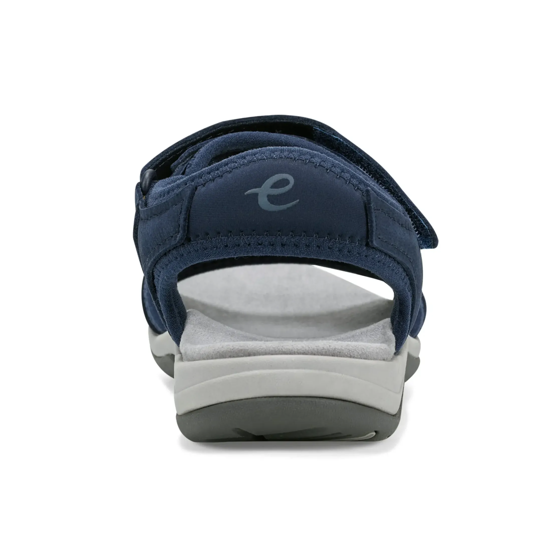 Sport|Explore24>Easy Spirit Saffy Flat Sandals Dark Blue