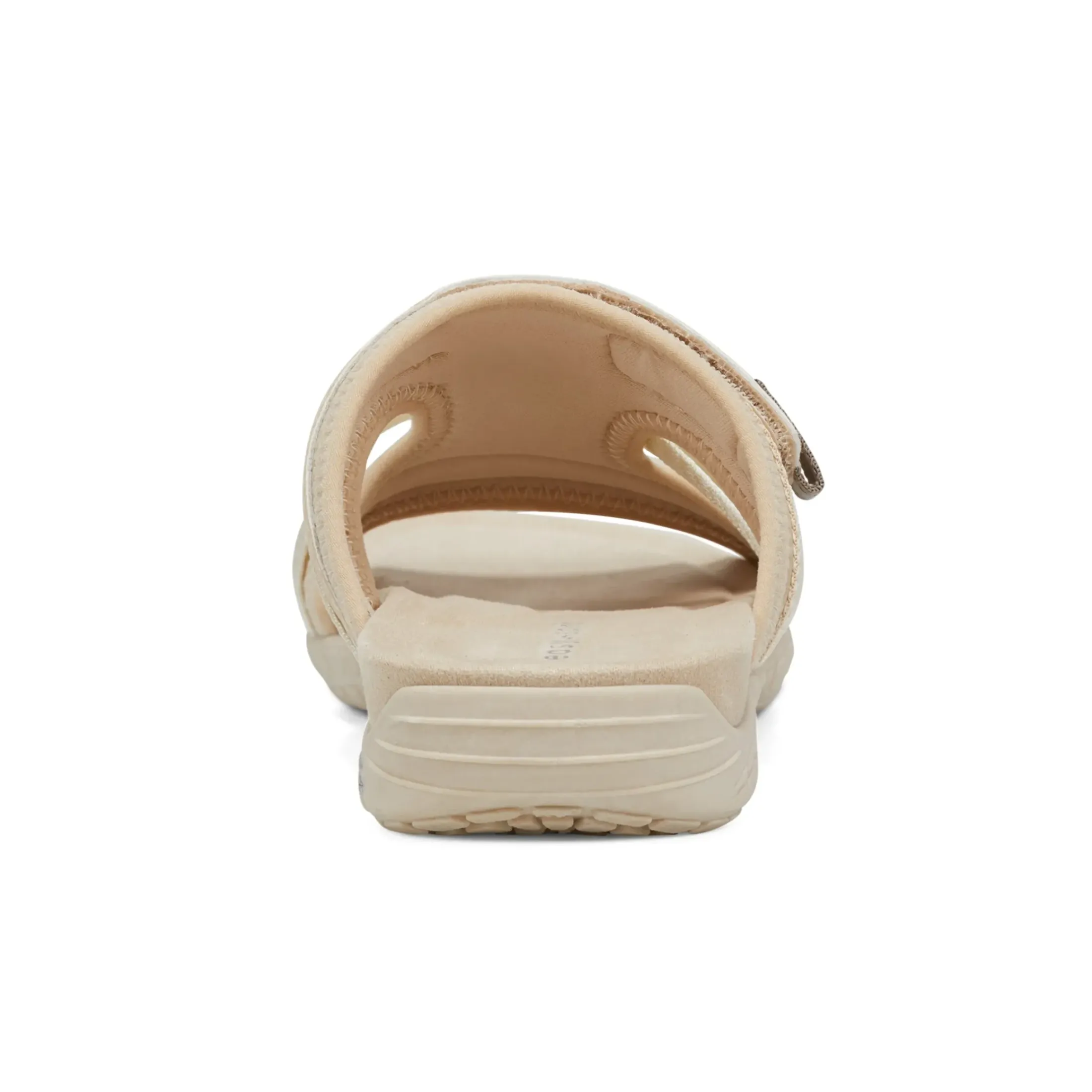 Sport|Explore24>Easy Spirit Shells Flat Sandals Natural Multi