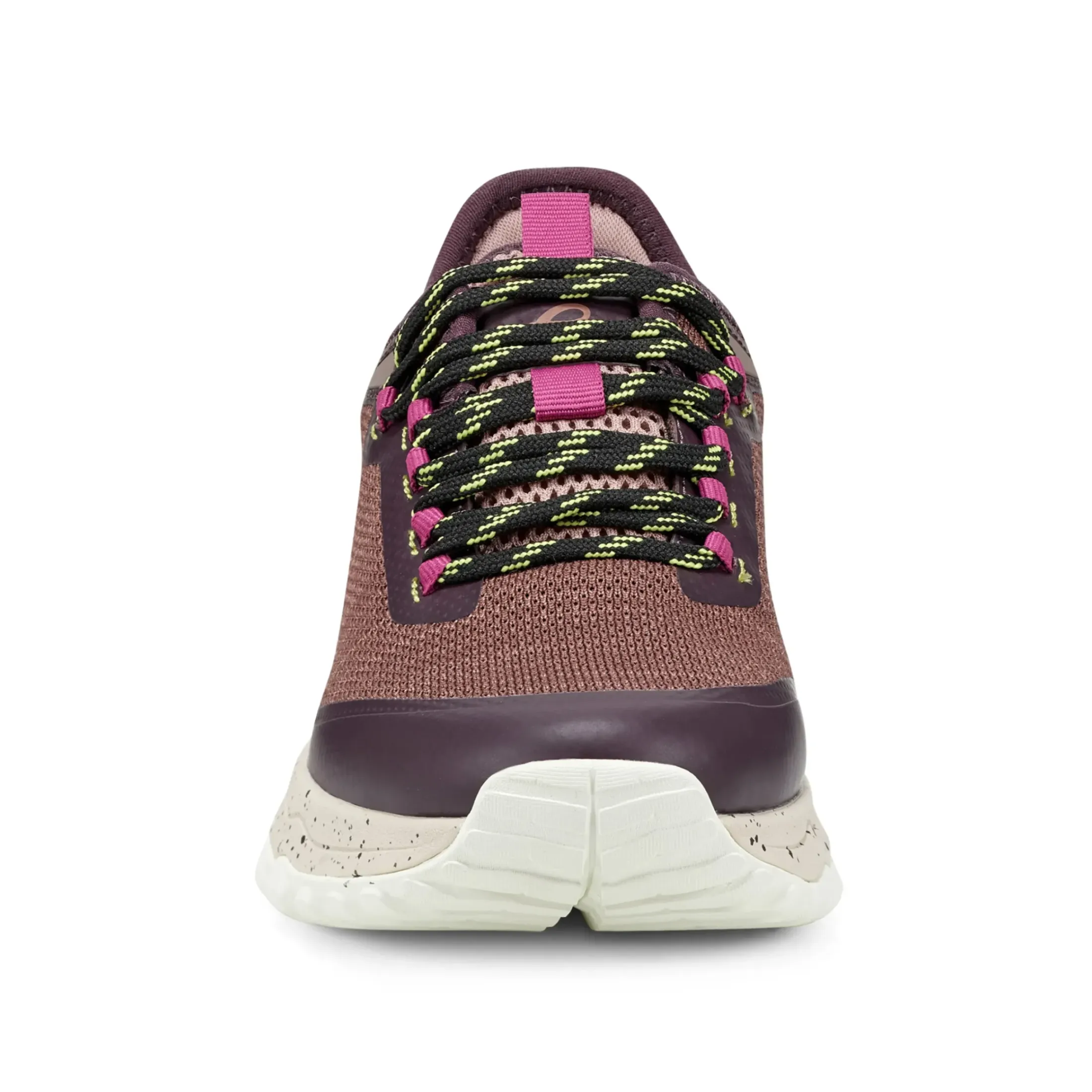 Explore24|Explore24>Easy Spirit Somers Walking Shoes Dark Brown