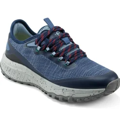 Explore24|Explore24>Easy Spirit Somers Walking Shoes Medium Blue