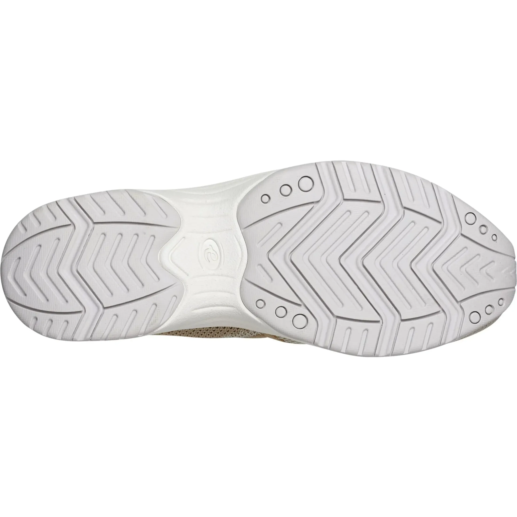 Traveltime Family|Slip Ons>Easy Spirit Takeknit Eco Clogs Tan Recycled Knit
