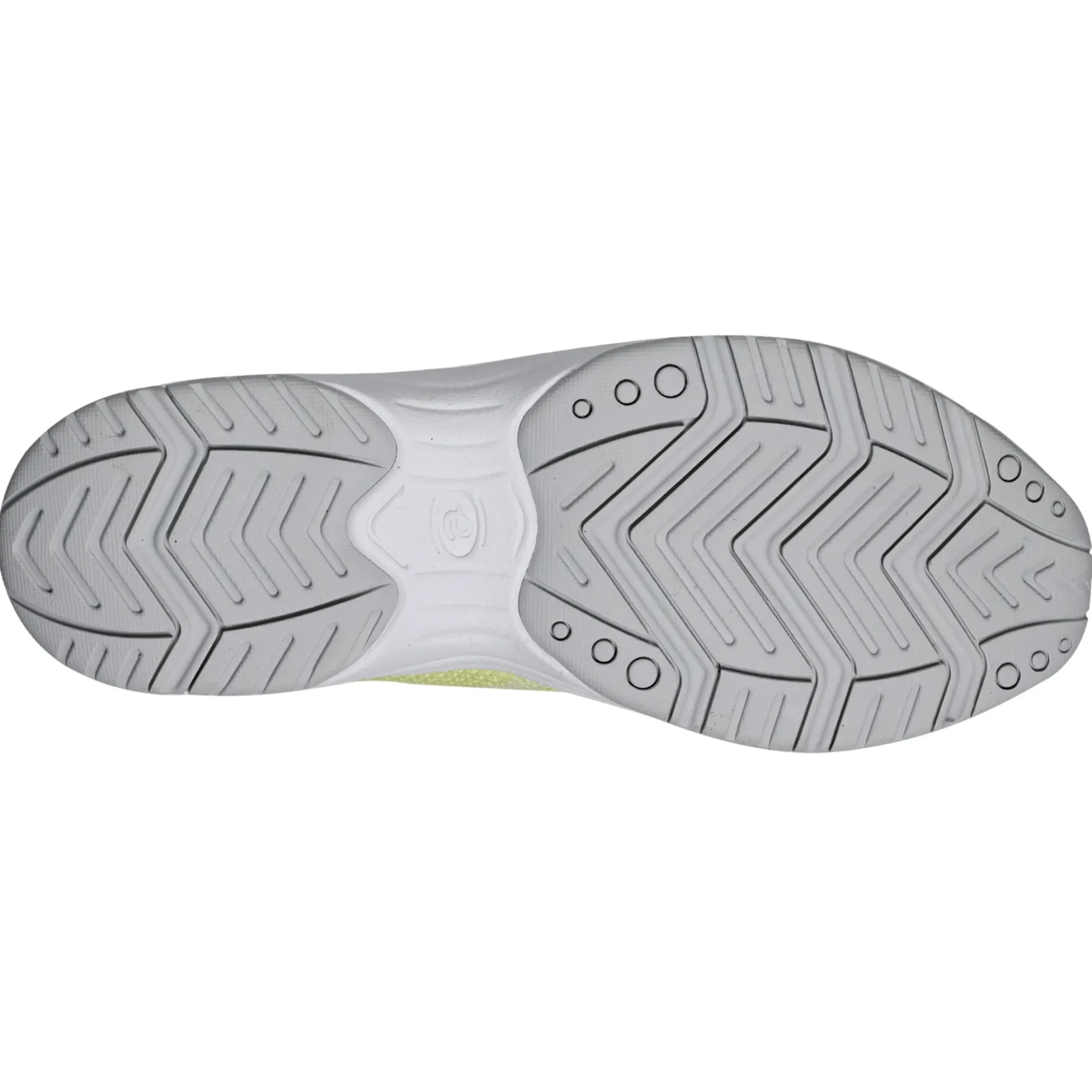 Traveltime Family|Slip Ons>Easy Spirit Takeknit Eco Clogs Chartreuse