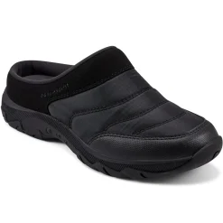 Explore24|Explore24>Easy Spirit Talmah Clogs Black