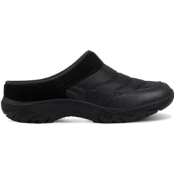 Explore24|Explore24>Easy Spirit Talmah Clogs Black