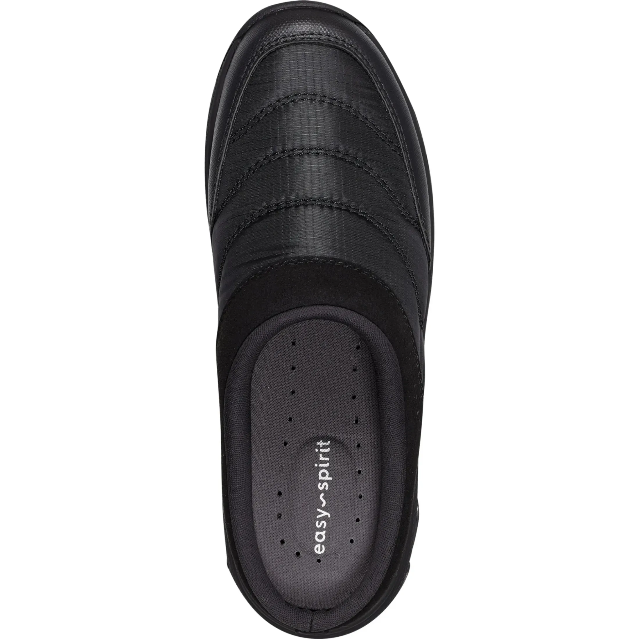 Explore24|Explore24>Easy Spirit Talmah Clogs Black