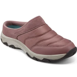 Explore24|Explore24>Easy Spirit Talmah Clogs Maroon