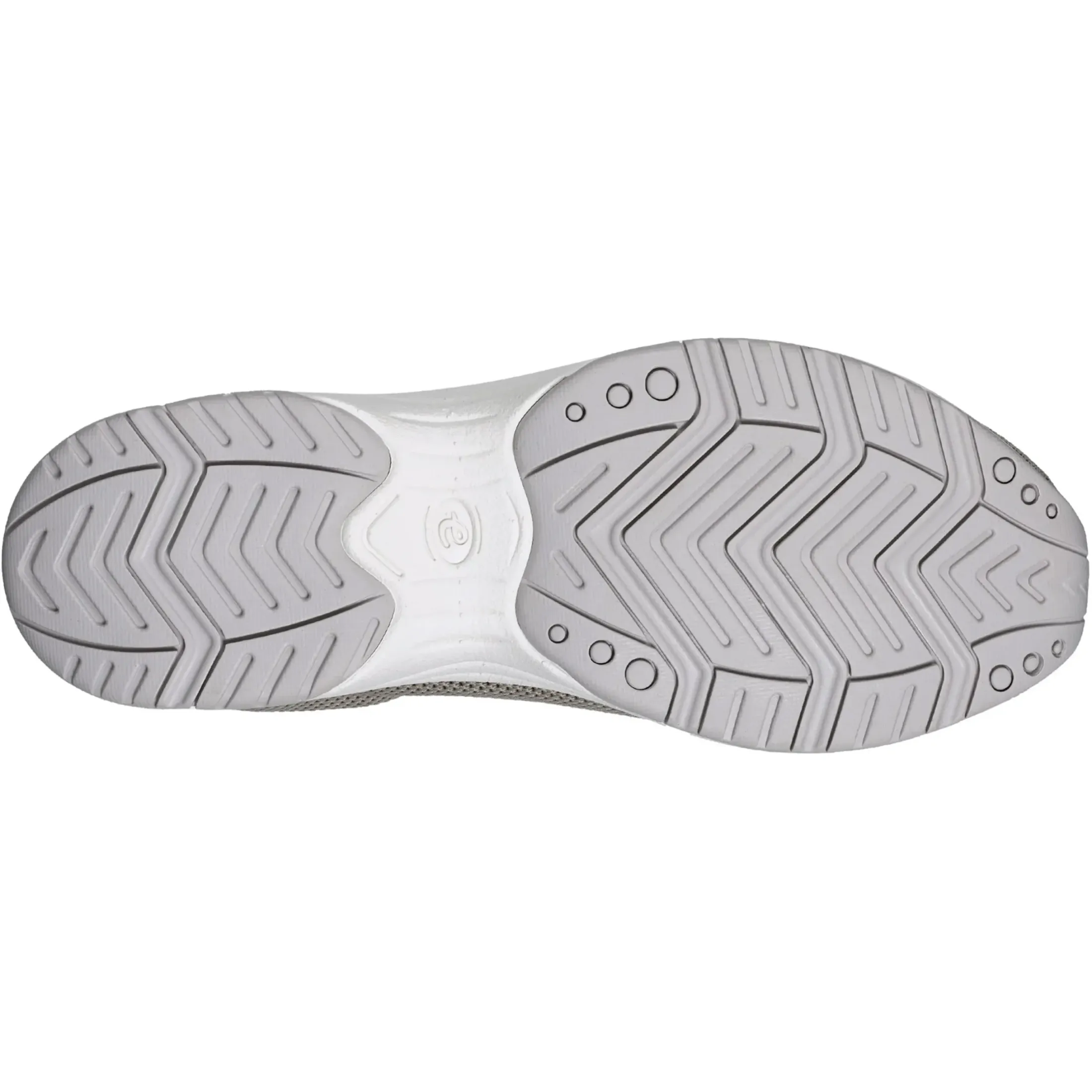 Traveltime Family|Slip Ons>Easy Spirit Tame Slip On Sneakers Natural Knit