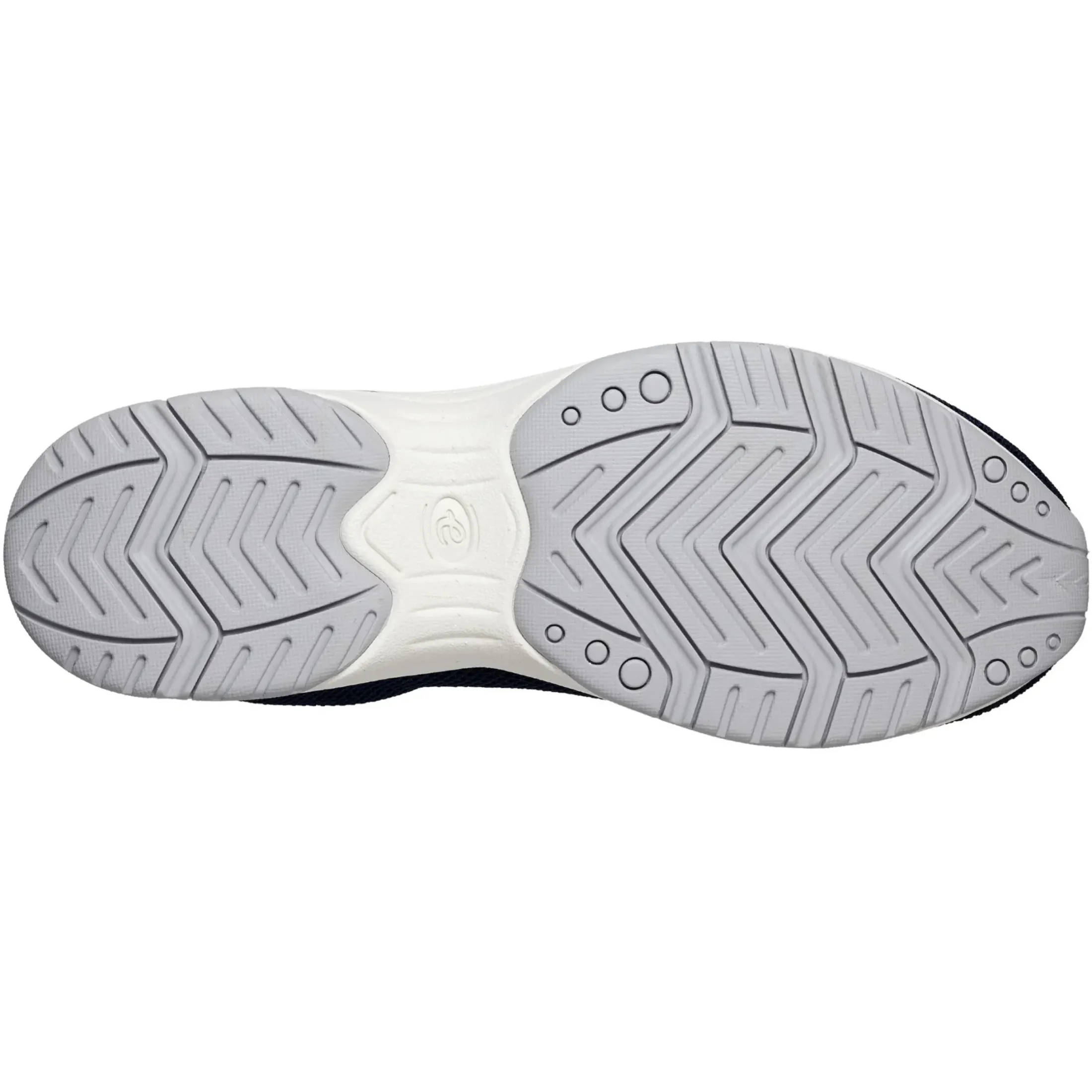 Traveltime Family|Slip Ons>Easy Spirit Tame Slip On Sneakers Dark Blue Knit