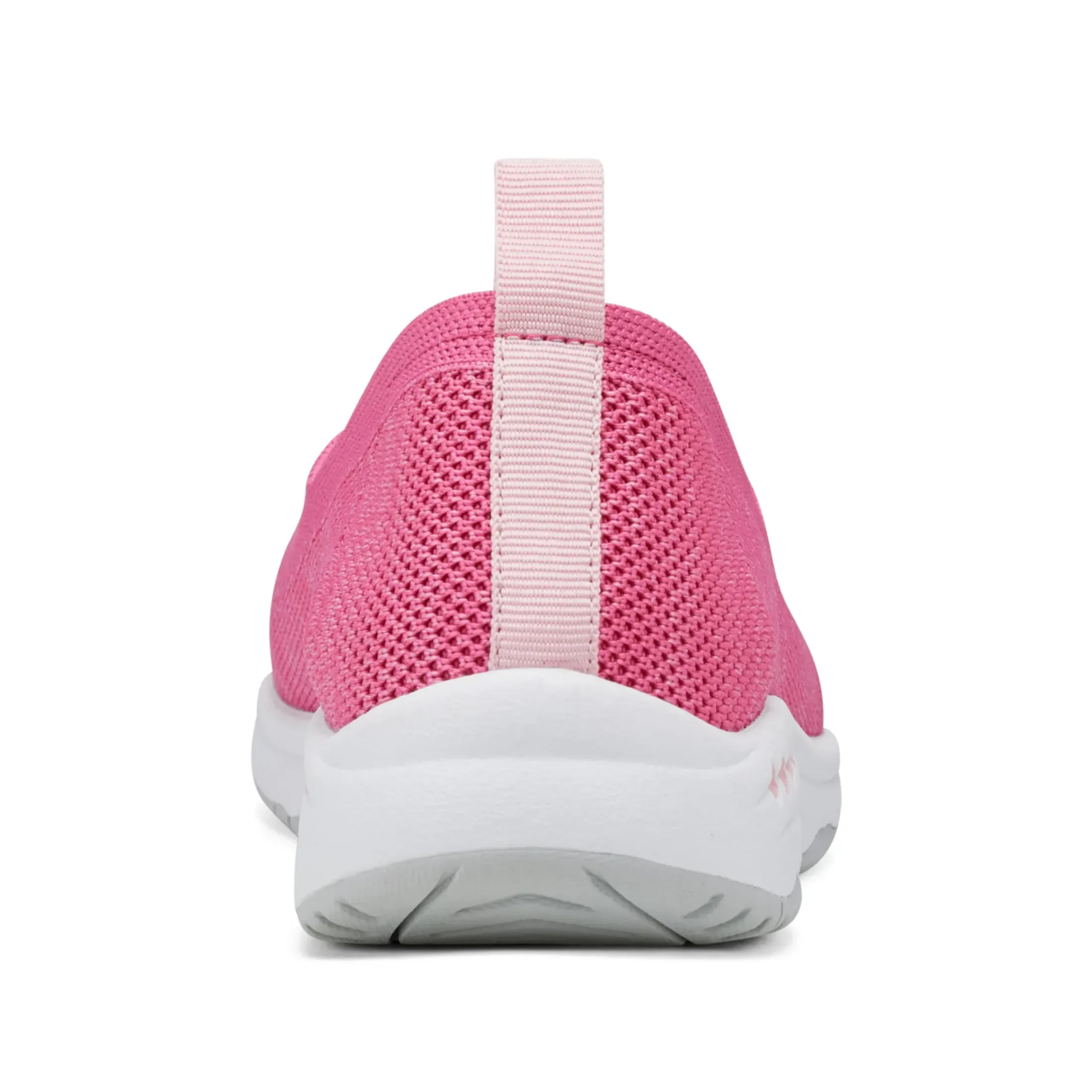 Traveltime Family|Slip Ons>Easy Spirit Tech Eco Slip On Sneakers Dark Pink