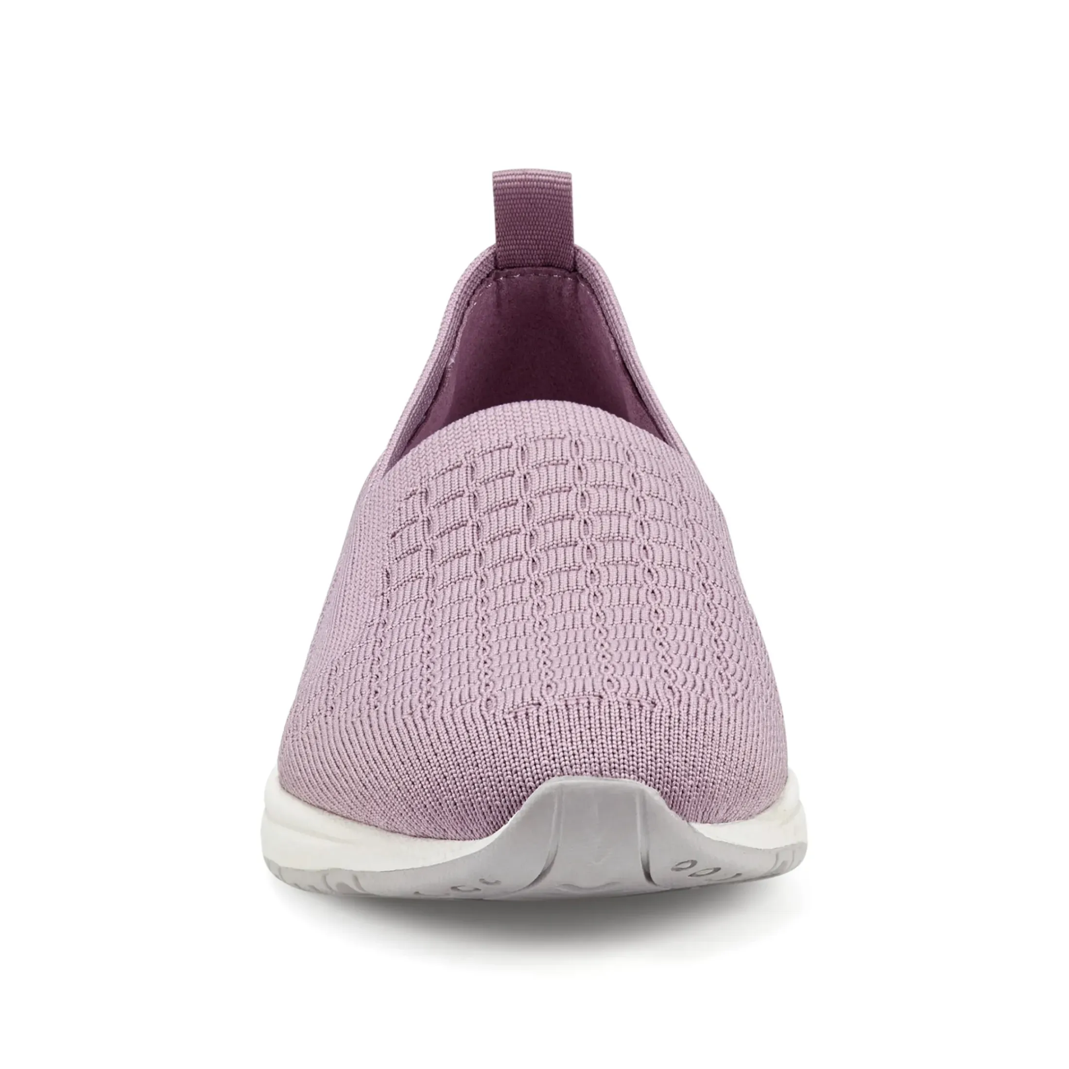 Traveltime Family|Slip Ons>Easy Spirit Tech Eco Slip On Sneakers Medium Pink