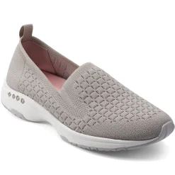 Slip Ons|Slip Ons>Easy Spirit Tech Eco Slip On Sneakers Taupe