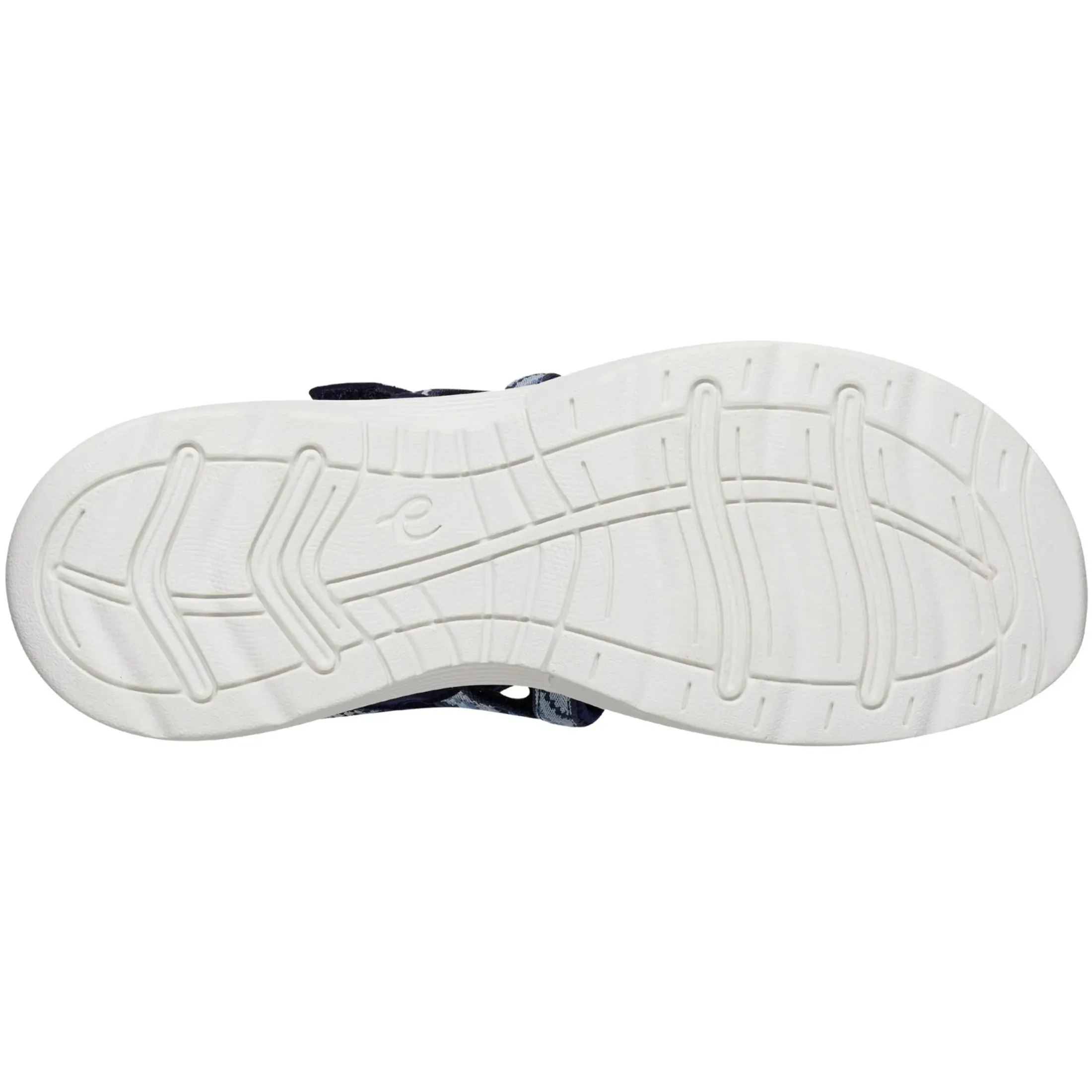 Traciee|Casual>Easy Spirit Torye Sandals Blue Multi