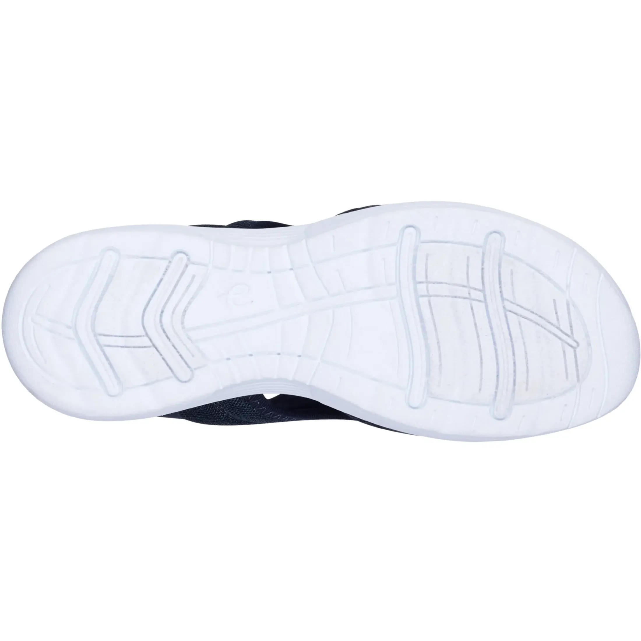 Traciee|Casual>Easy Spirit Traciee Slip On Sandals Blue Multi Fabric