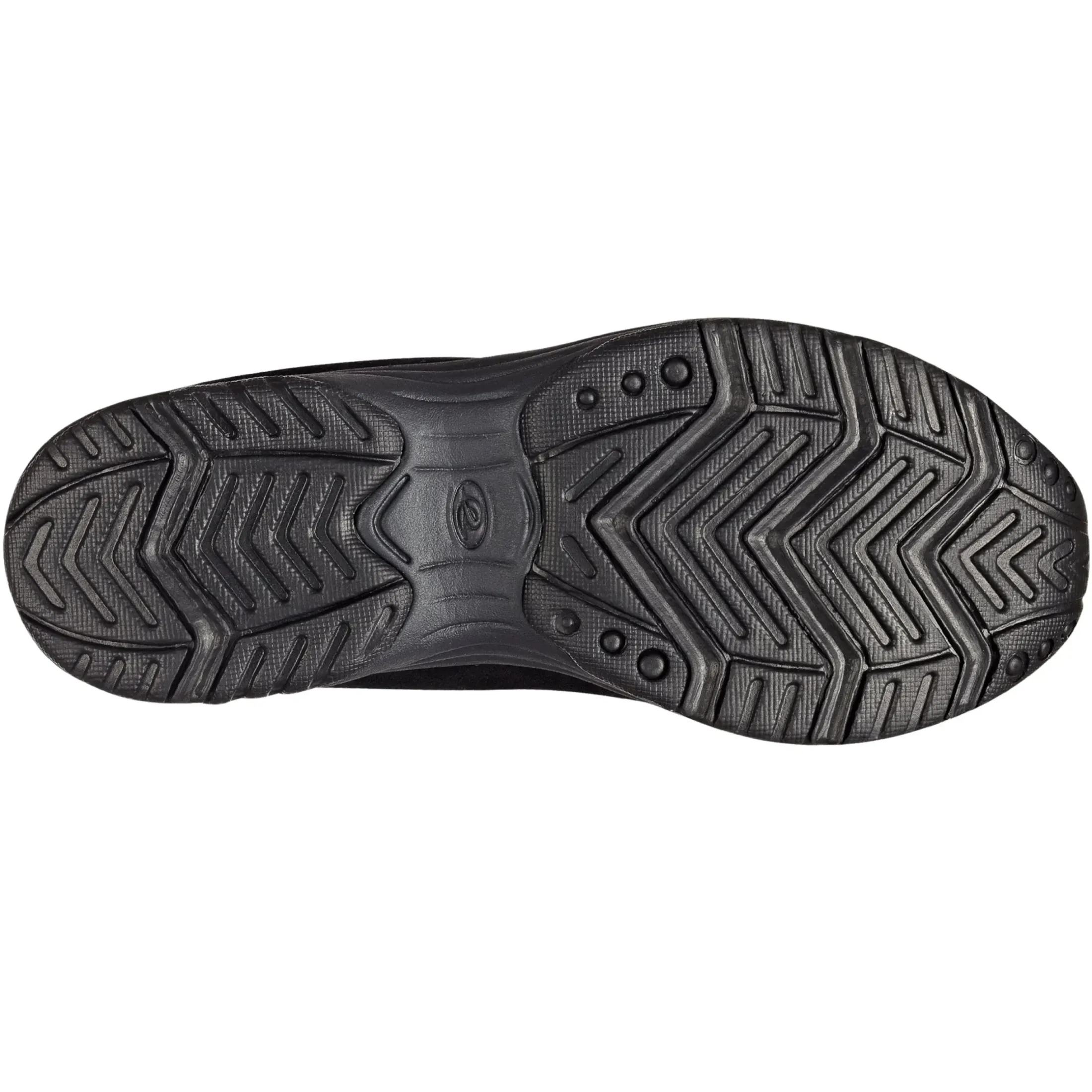 Traveltime Family|Traveltime Clogs>Easy Spirit Traveltime Classic Clogs Black/Dark Grey Suede