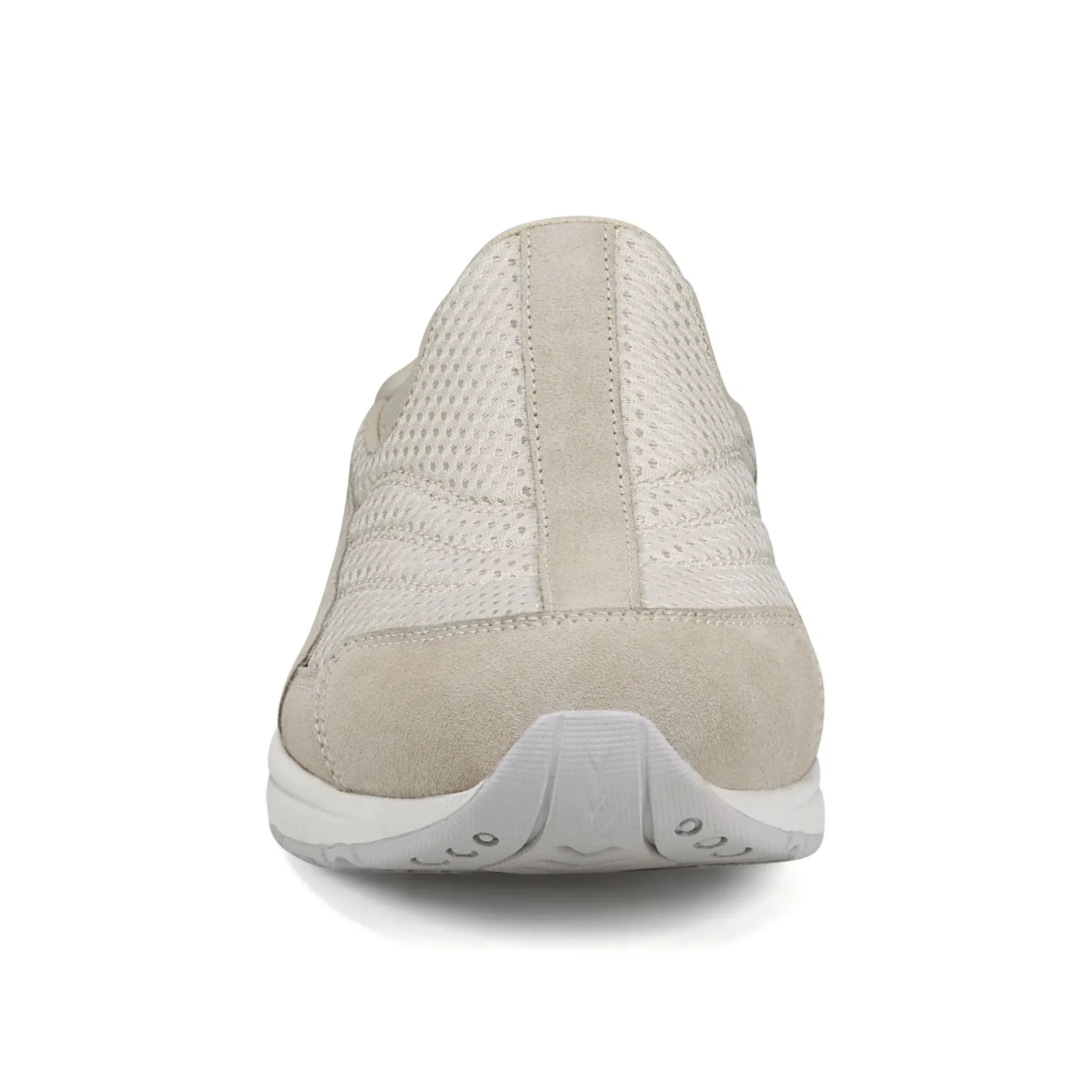 Traveltime Family|Traveltime Clogs>Easy Spirit Traveltime Clogs Light Natural Mesh