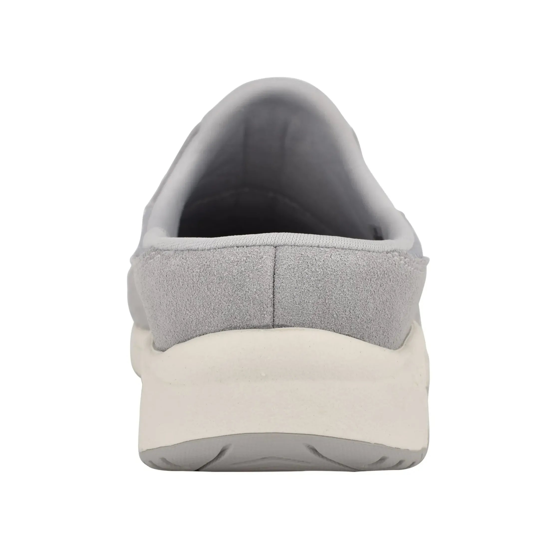 Traveltime Family|Traveltime Clogs>Easy Spirit Traveltime Clogs Grey
