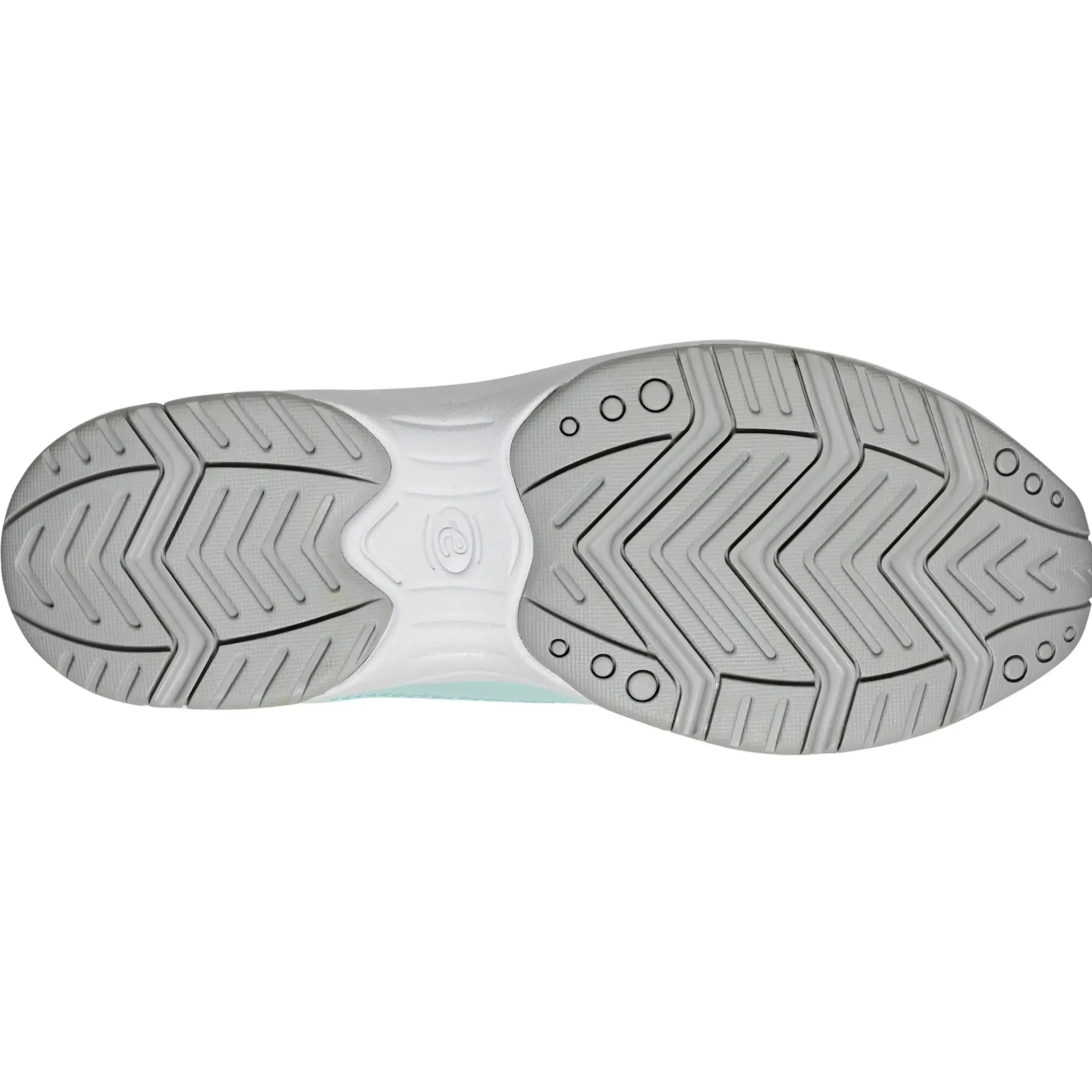 Traveltime Family|Traveltime Clogs>Easy Spirit Traveltime Clogs Blue Mesh