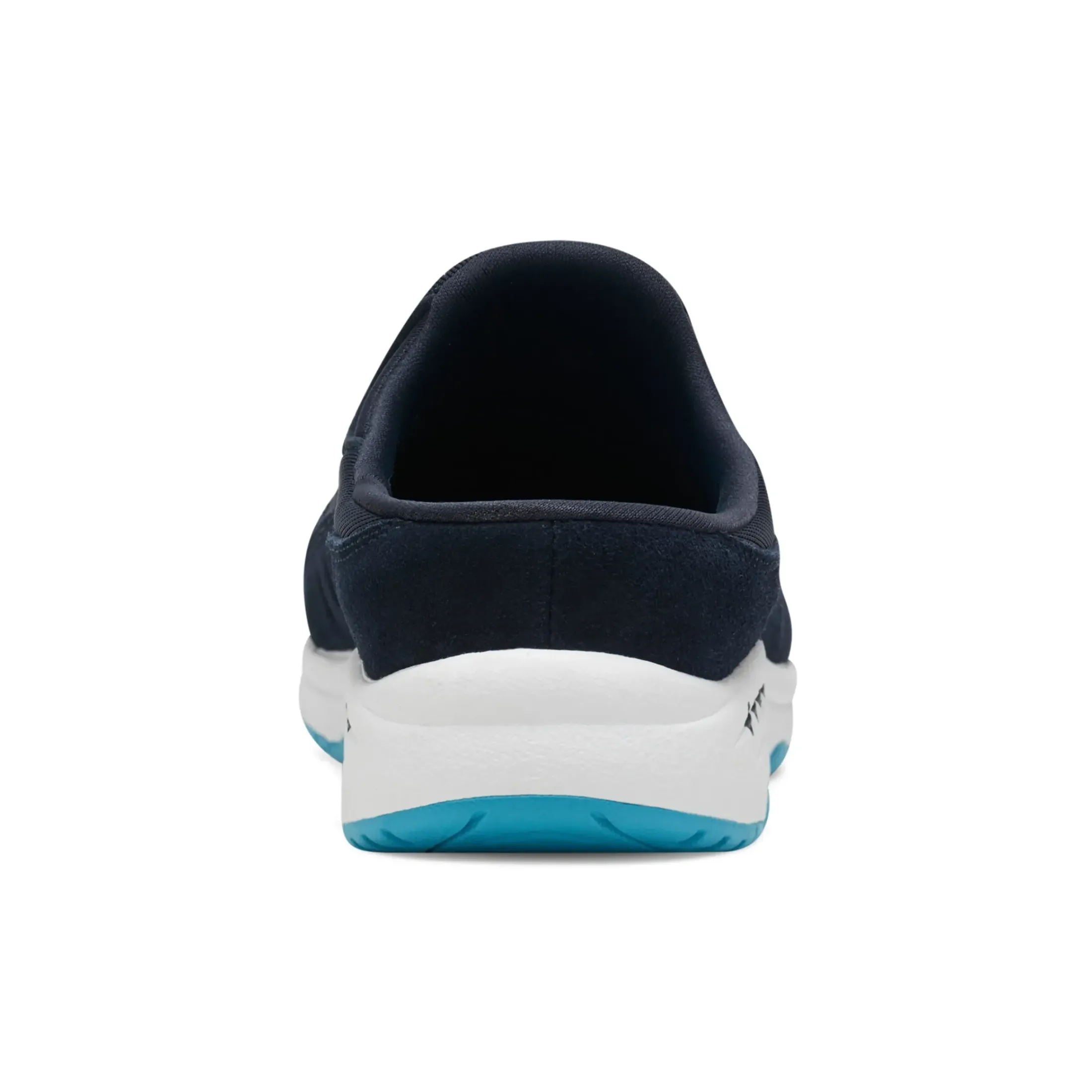 Traveltime Family|Traveltime Clogs>Easy Spirit Traveltime Clogs Blue Iris Mesh