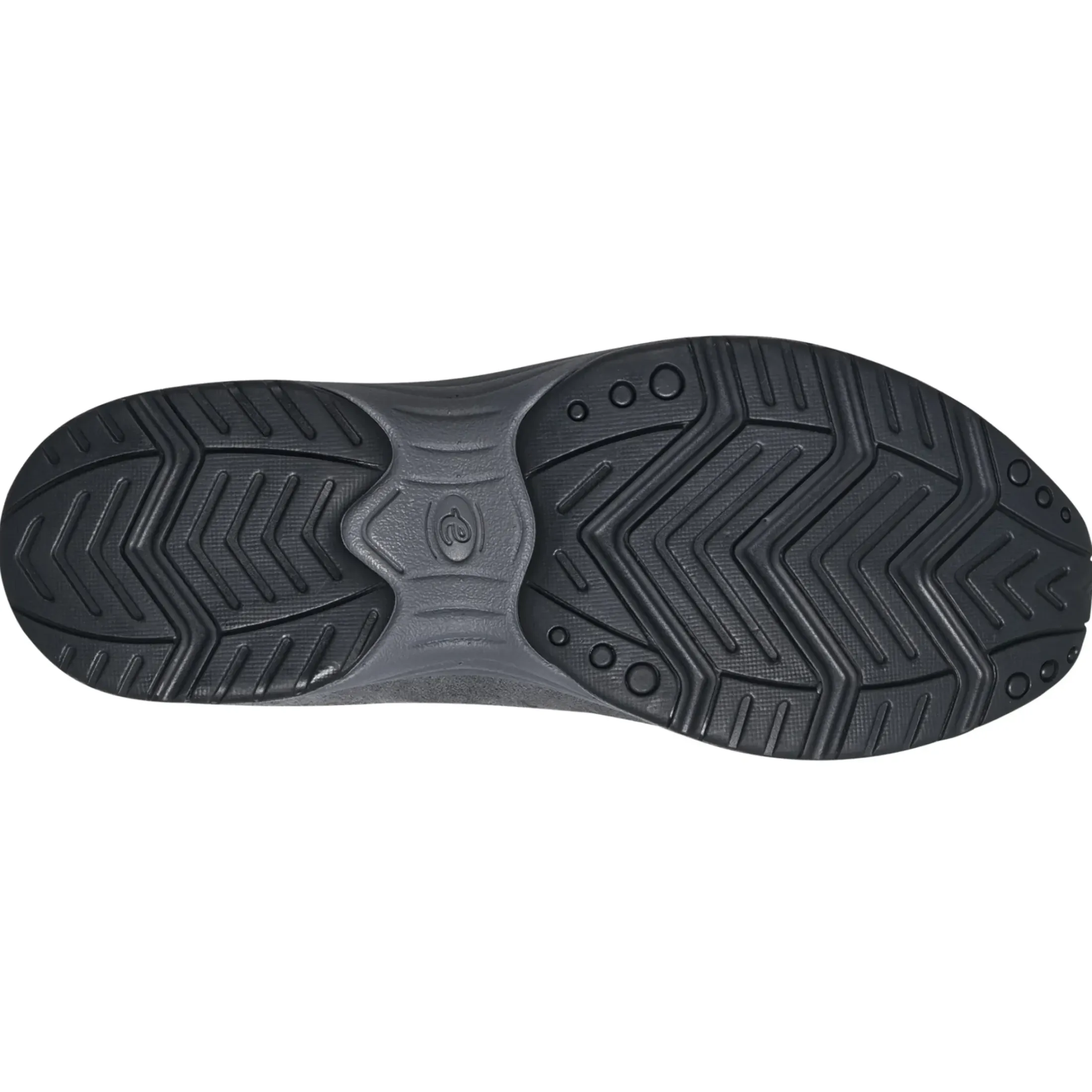 Traveltime Family|Traveltime Clogs>Easy Spirit Traveltime Clogs Dark Grey Mesh
