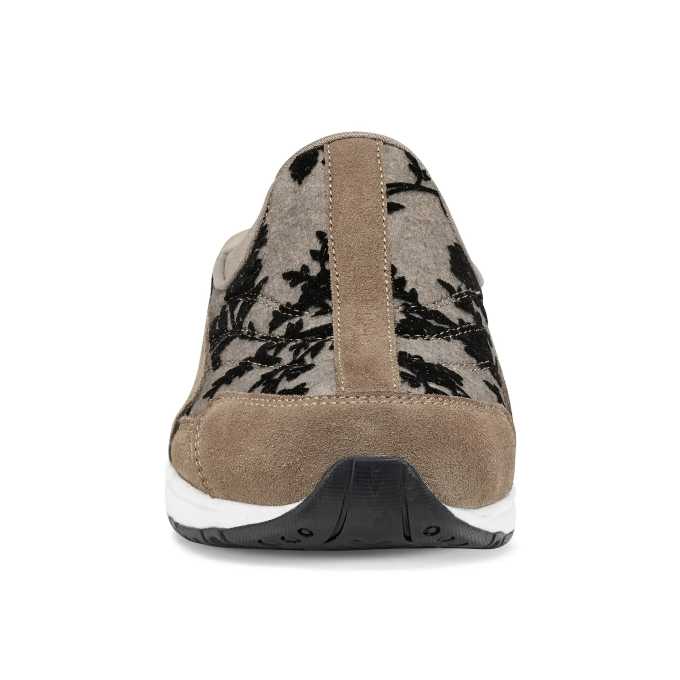 Traveltime Family|Traveltime Clogs>Easy Spirit Traveltime Clogs Ginger Snap