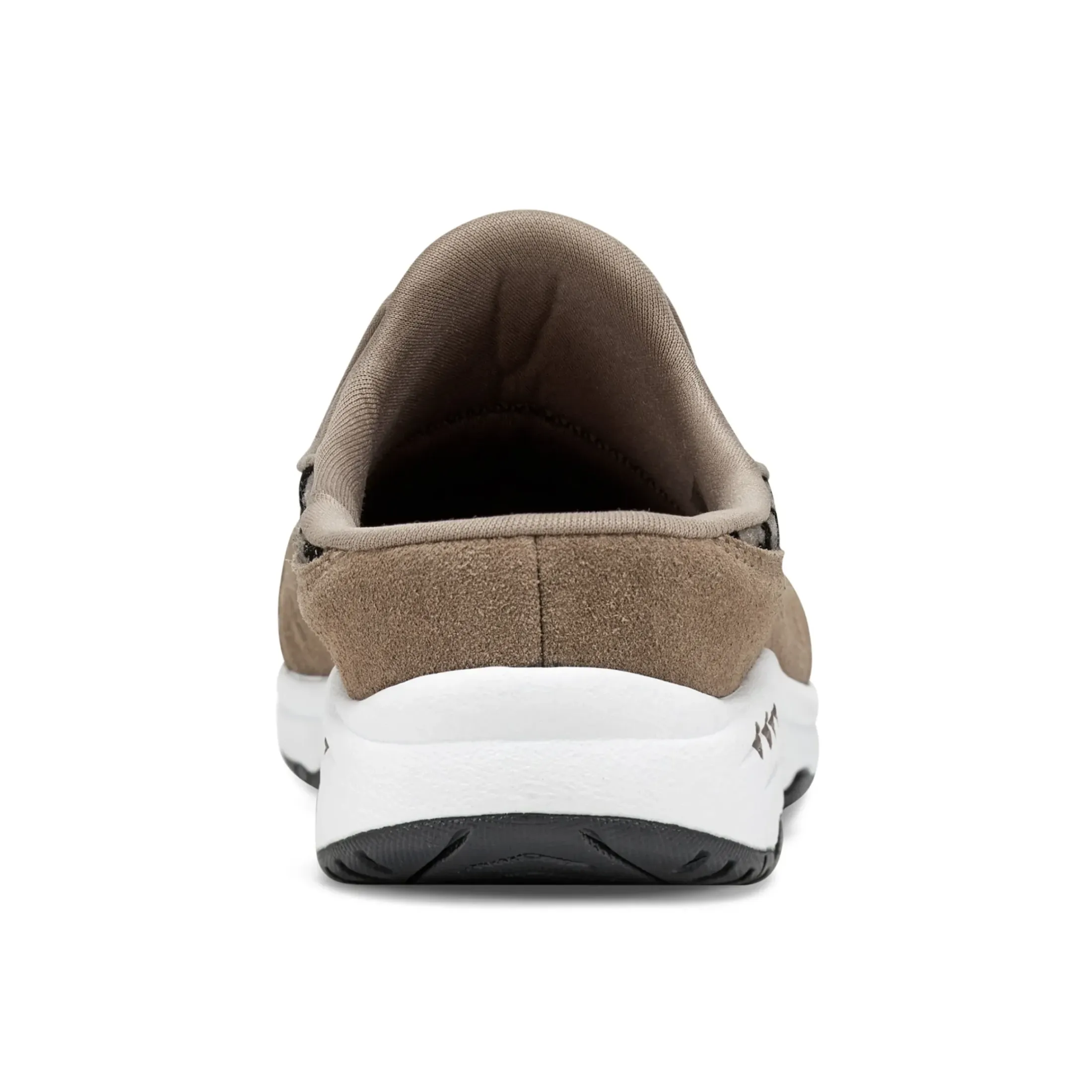 Traveltime Family|Traveltime Clogs>Easy Spirit Traveltime Clogs Ginger Snap